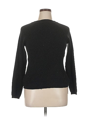 T Tahari Pullover Sweater (view 1)