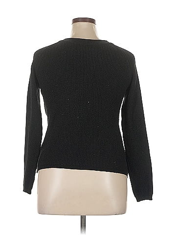 T Tahari Pullover Sweater (view 2)