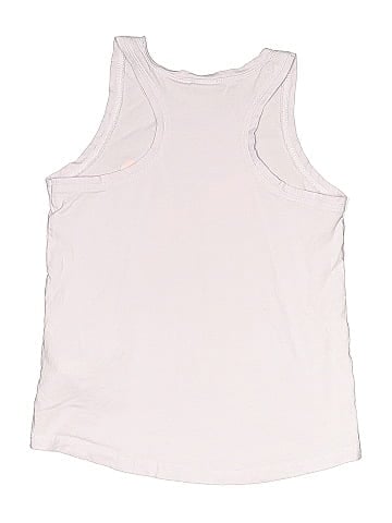 Puma Sleeveless T-Shirt (view 2)