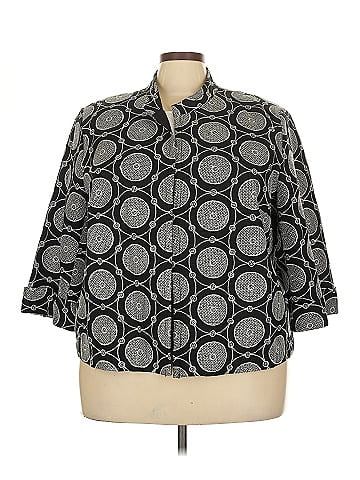 Carole Little Jacket (view 1)