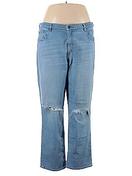 Ann Taylor Loft Outlet Jeans