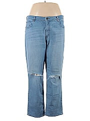 Ann Taylor Loft Outlet Jeans