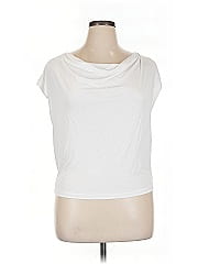 Mystree Sleeveless T Shirt