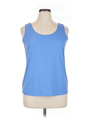 Chico's Tank Top (view 1)