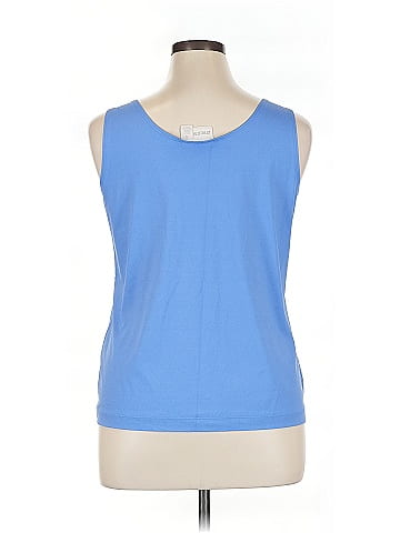 Chico's Tank Top (view 2)