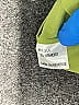 St. John Green Long Sleeve Silk Top Size 4 - photo 8