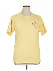Hanes Short Sleeve T Shirt