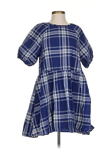 Hill House Casual Dress (view 1)