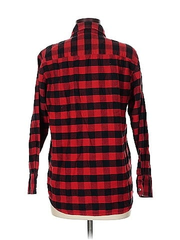 Adriano Goldschmied Long Sleeve Button-Down Shirt (view 2)