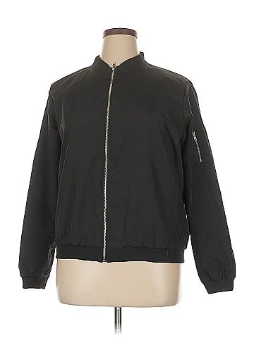 Zeagoo Track Jacket (view 1)