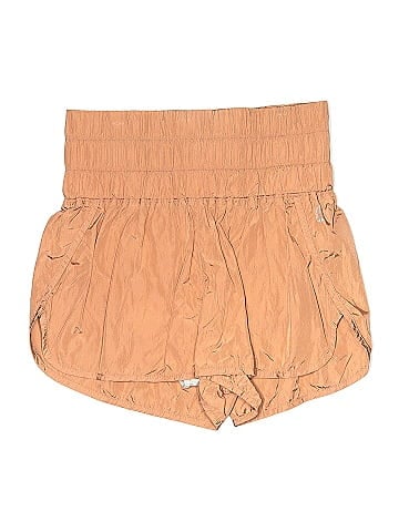 FP Movement Athletic Shorts (view 1)