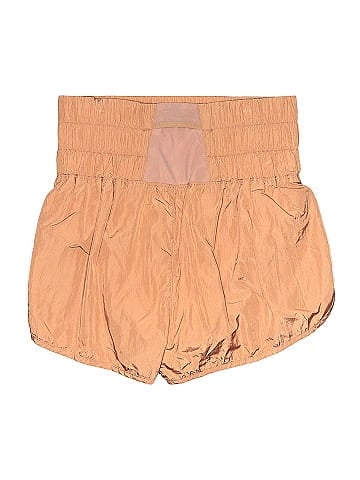 FP Movement Athletic Shorts (view 2)