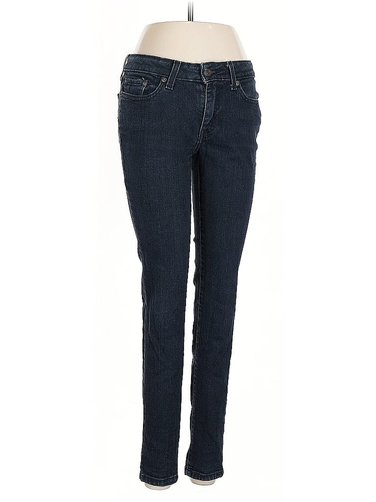 Pre-owned Levi's Jeans In Blue