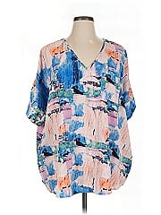 Jodifl 3/4 Sleeve Blouse