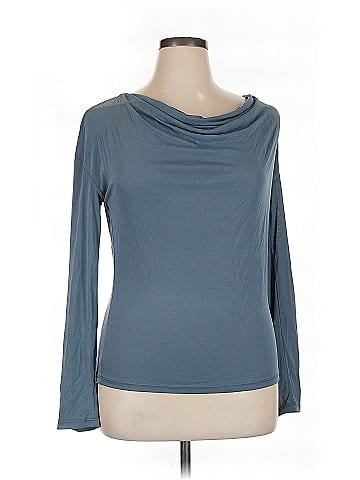 Mystree Long Sleeve Top (view 1)