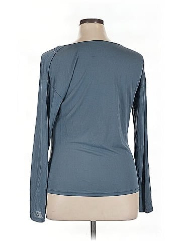 Mystree Long Sleeve Top (view 2)