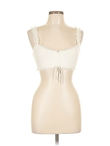 For Love & Lemons Sleeveless T-Shirt (view 1)