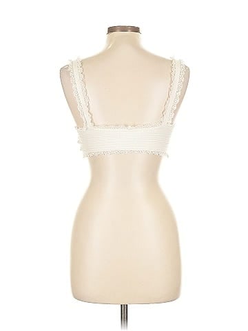 For Love & Lemons Sleeveless T-Shirt (view 2)