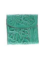 Patricia Nash Leather Wallet