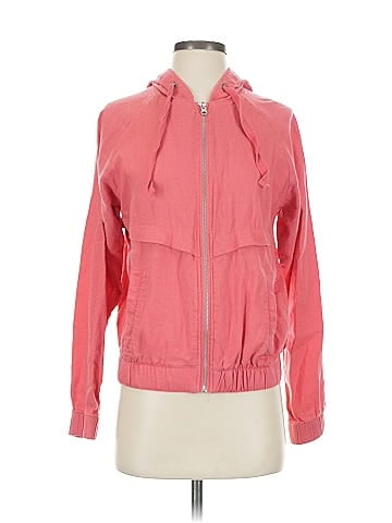 Wallflower Jacket (view 1)