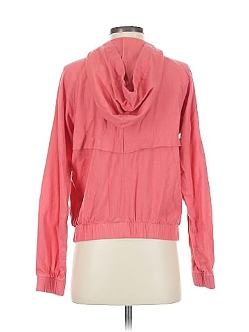 Wallflower Jacket (view 2)