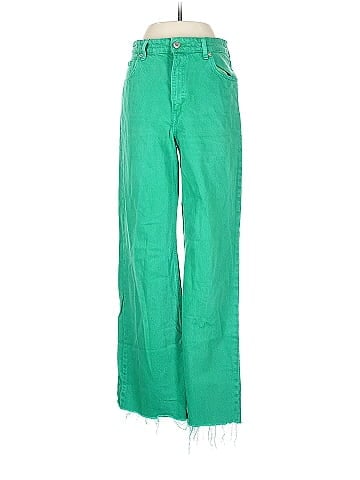 Zara Jeans (view 1)
