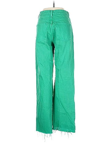 Zara Jeans (view 2)