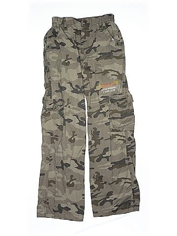 Disney Cargo Pants (view 1)