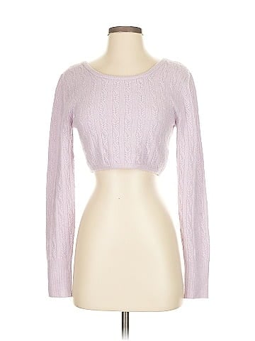 Future Collective Pullover Sweater (view 1)