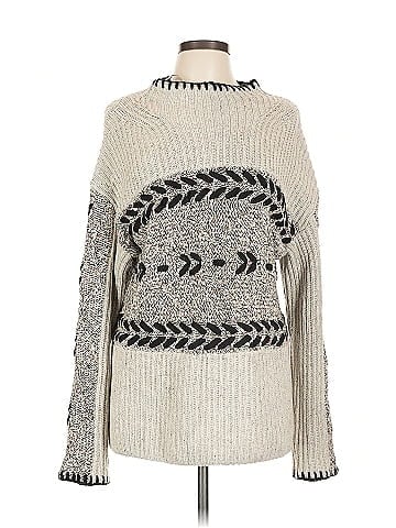 Rails Pullover Sweater (view 1)