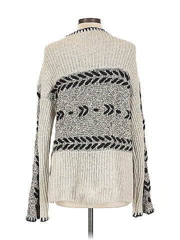 Rails Pullover Sweater (view 2)