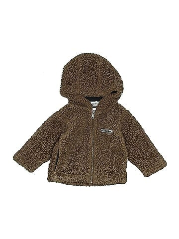 Columbia Coat (view 1)