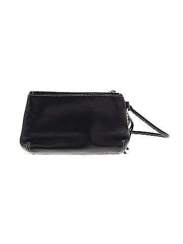 Coach Leather Wristlet (view 2)