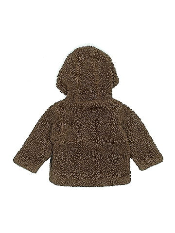 Columbia Coat (view 2)