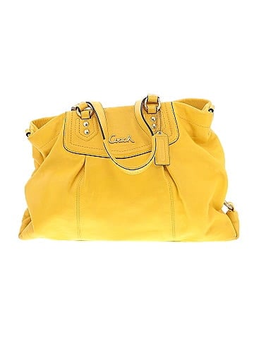 Coach Tote (view 1)