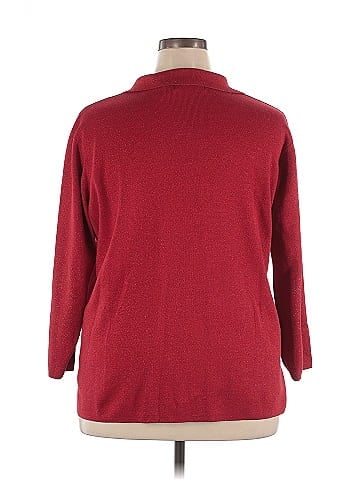 Elisabeth by Liz Claiborne Pullover Sweater (view 2)