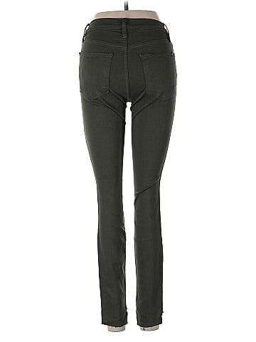 FRAME Denim Jeggings (view 2)