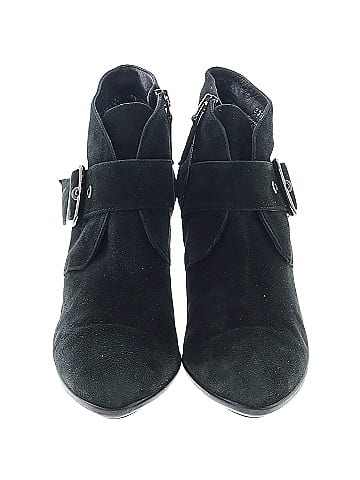 AQUATALIA Ankle Boots (view 2)