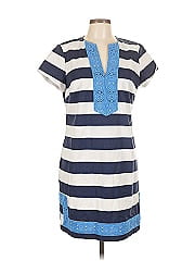 Sail To Sable Casual Dress