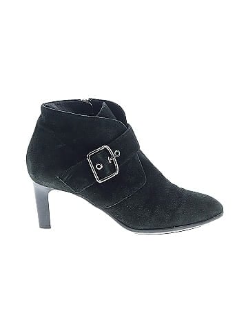 AQUATALIA Ankle Boots (view 1)