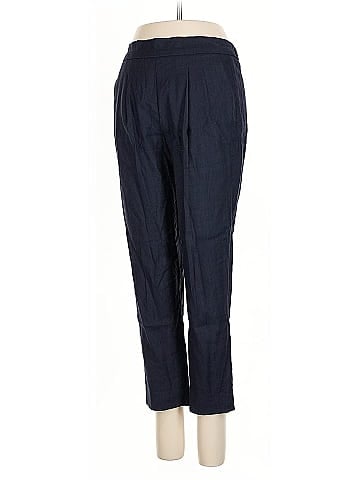 Babaton Linen Pants (view 1)