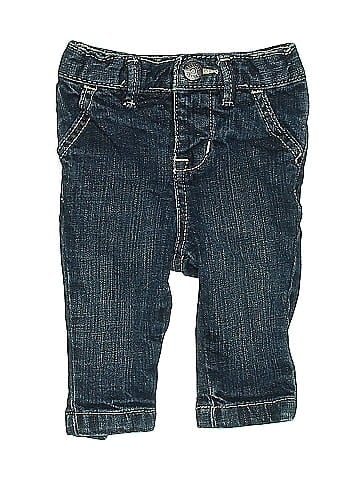 Baby Gap Jeans (view 1)