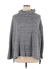 Maeve By Anthropologie Turtleneck Sweater