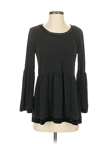 Allison Joy Long Sleeve Top (view 1)