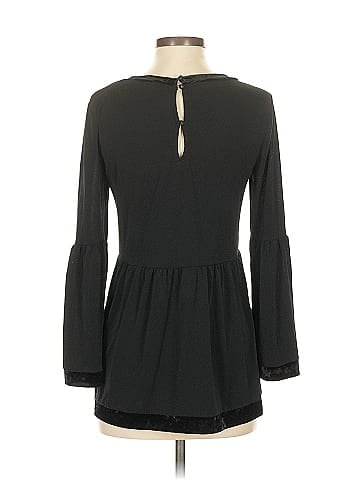 Allison Joy Long Sleeve Top (view 2)