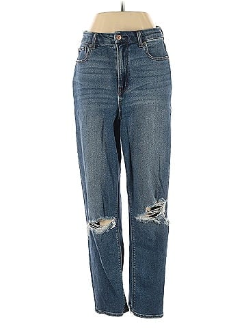 American Eagle Outfitters Jeans (view 1)
