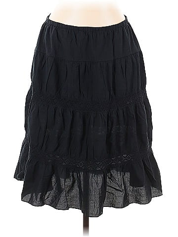 No Boundaries Casual Skirt (view 1)