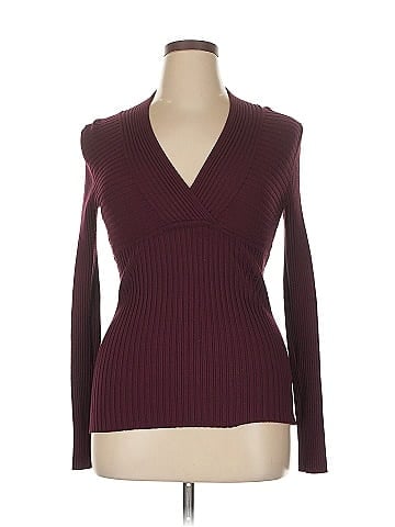 INC International Concepts Pullover Sweater (view 1)