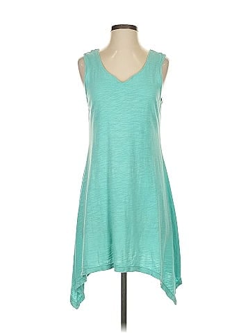 Neon Buddha Casual Dress (view 1)
