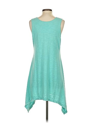 Neon Buddha Casual Dress (view 2)
